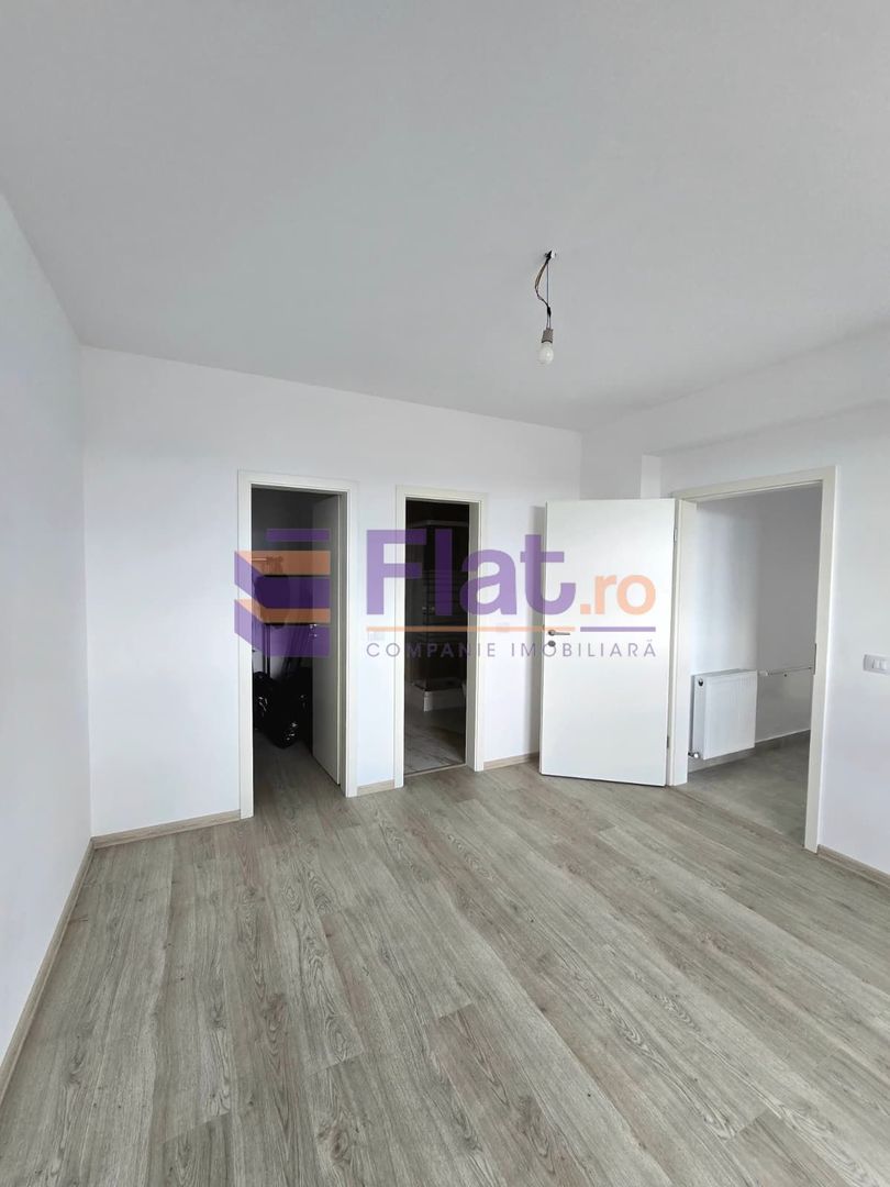 Apartament 3 Camere Brașov Tractorul Parcare - Poză 13