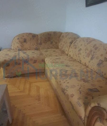 Garsoniera de închiriat - Poză 1