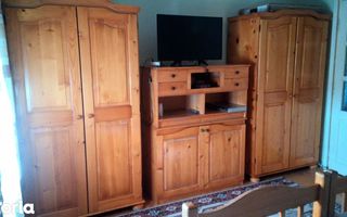 Ag. EUROPA vinde ap.3 cam. pe Botizului la PARTER finisat si mobilat. - Poză 3