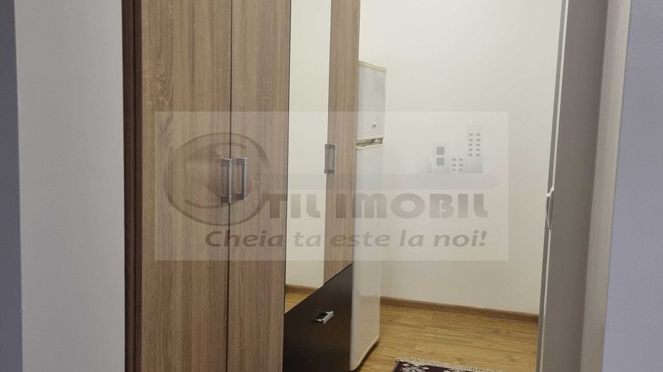 Apartament 2 camere open-space zona Tudor Vladimirescu 97.000 EURO - Poză 5