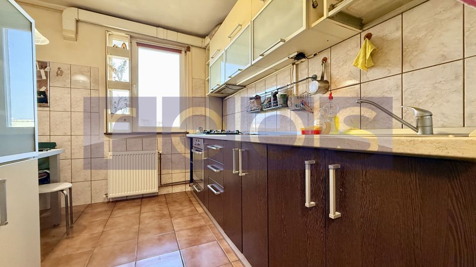 VÂNZARE 3 CAMERE | ZONA OZANA | LOC DE PARCARE INCLUS - Poză 11