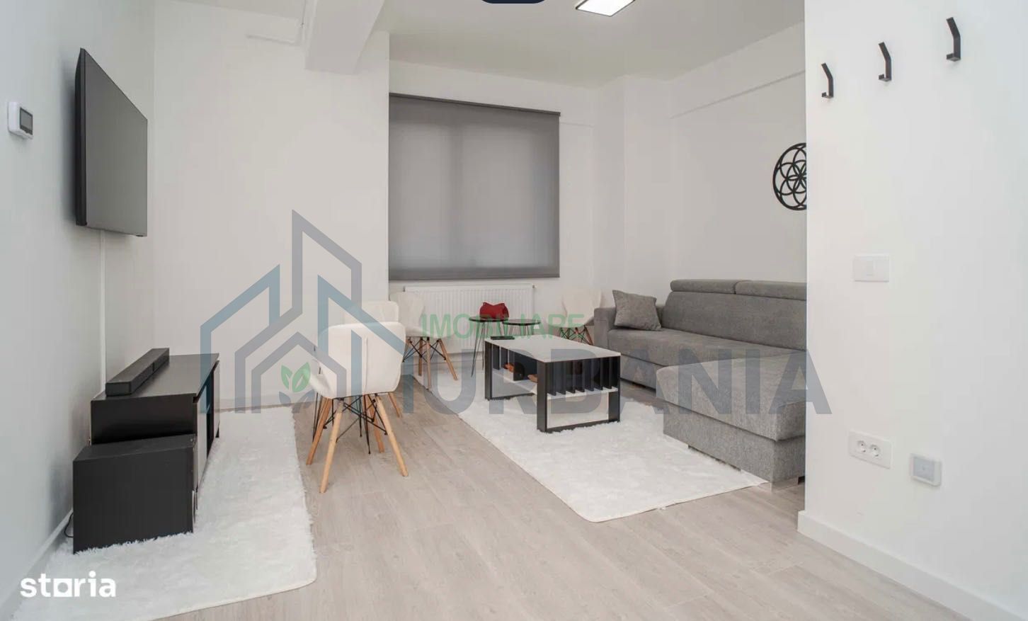 Apartament modern de vânzare în zona Visoianu, Lunca Cetătuii - Poză 6