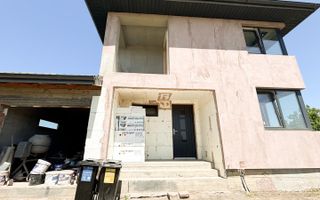 COMISION 0% Casa Individuala, 4 Camere, 134mp, Teren 625mp, Rascruci - Poză 19