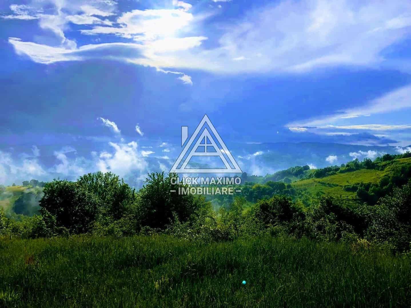 CASĂ și TEREN 85.000 mp – Casa părintească Părintele Arsenie Boca - Poză 11