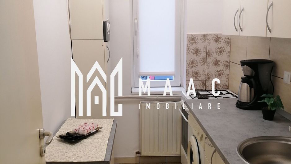Apartament 1 camera I Decomandat I De inchiriat I Turnisor - Poză 2
