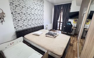 AP. 2 CAMERE DOINEI, BLOC NOU, MOBILAT/UTILAT, CENTRALA, COMISION 0% - Poză 5