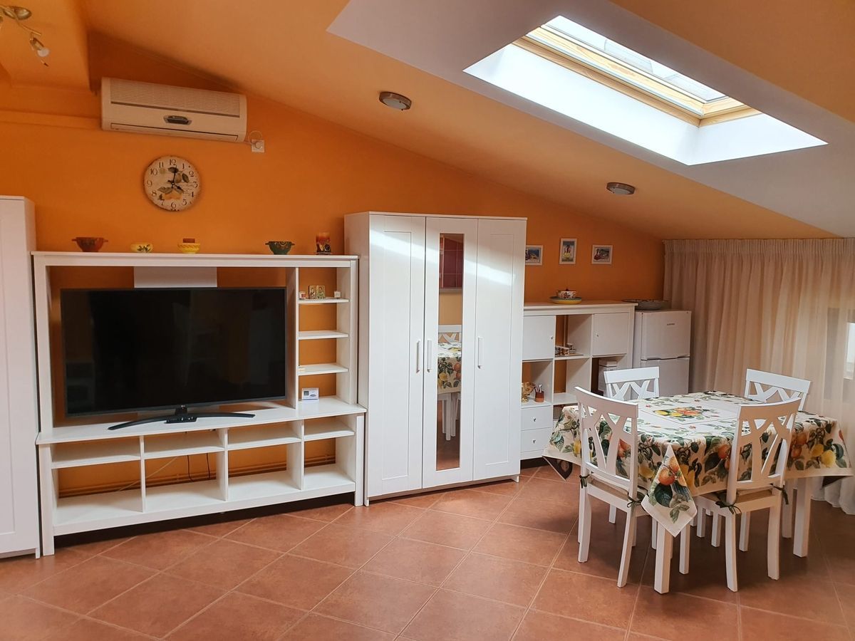 BRASADAS închiriază ap 2 cam la MANSARDA zona Dorobanti. - Poză 8