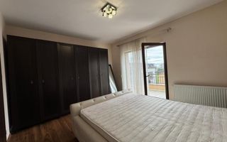 Ap. 2 camere 43mp + TERASE 27mp | Mobilat & Utilat | Andrei Muresanu - Poză 3