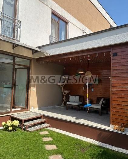 Apartament 2 camere Dumbravita cu curte - Poză 15