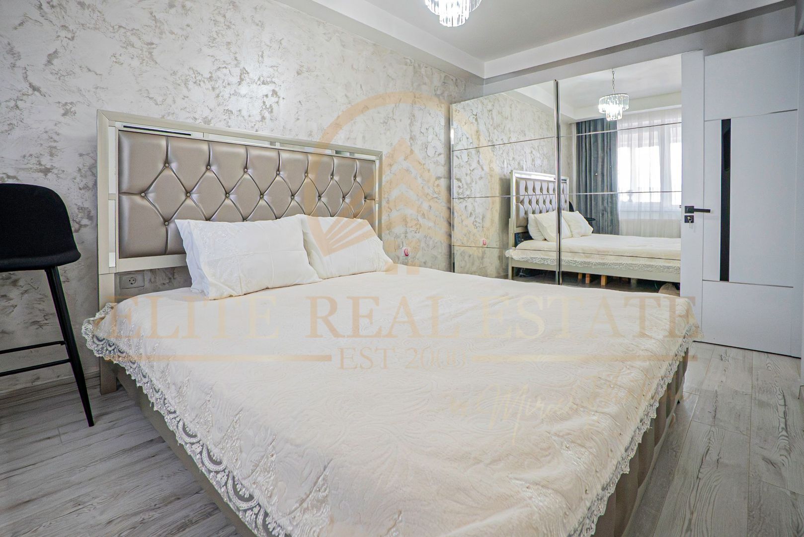 Apartament 2 camere decomandat | Bloc nou | Inel 2 – Compozitori - Poză 4