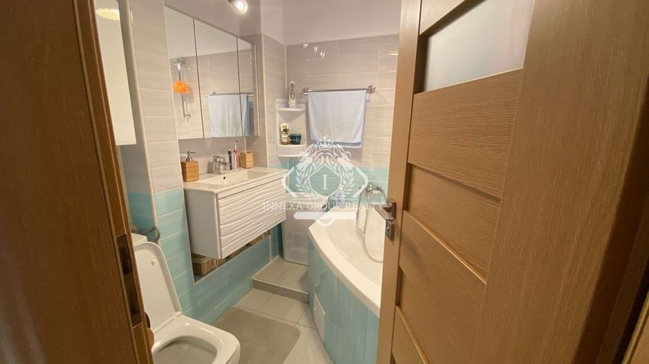 Stefan cel Mare | Apartament 3 camere | Bloc 1982 - Poză 4