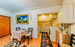 Apartament 2 camere, parter, comision 0% - Poză 6