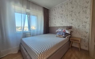 Apartament 3 camere de vânzare, 78 mp, etaj 11, zona Canta, complex Dream Village - Poză 6