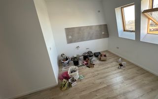 Apartament 1 camera la Mansarda zona Bucovinei - Poză 7
