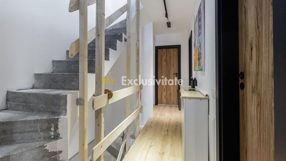 Casa noua aproape de Bd Unirii - Poză 12