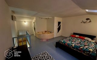 Oportunitate!Spatiu comercial 3 camere+apartament 2 camere la etaj,zona centrala - Poză 13