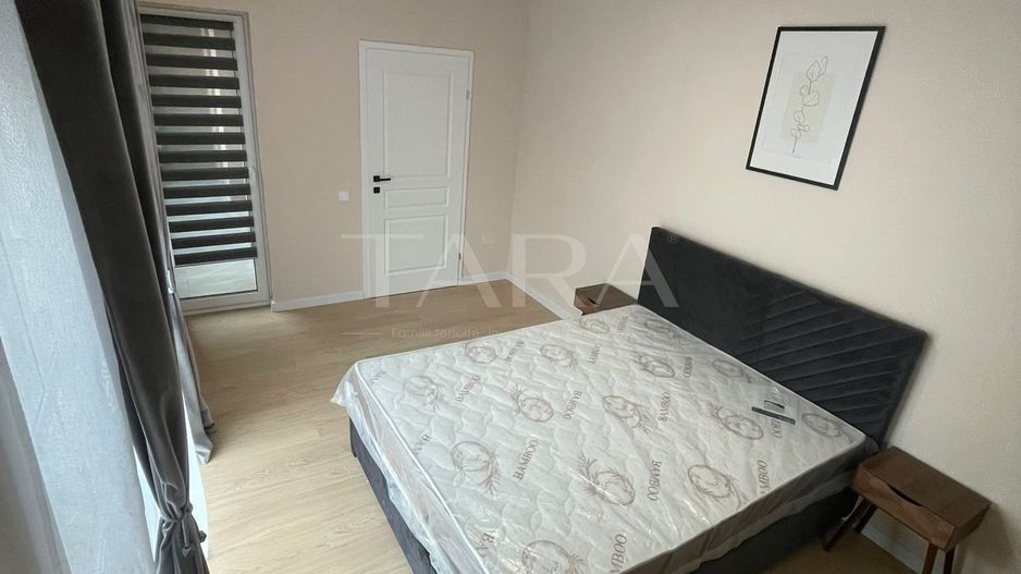 Apartament 2 camere, finisat la cheie, în centrul Floreștiului. - Poză 6