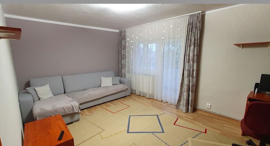 Apartment 3 camere zona Lipovei - Poză 1