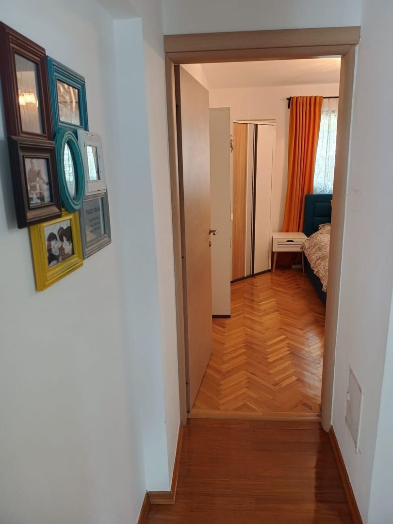AP. 3 CAMERE CALEA CALARASILOR, PARCARE, PET-FRIENDLY, METROU 5 MINUTE - Poză 21