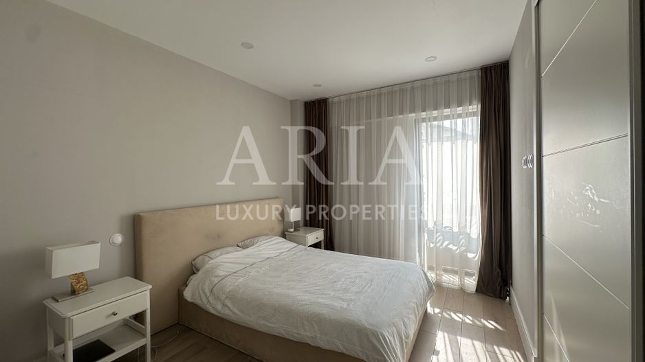 TRIANA 3 CAMERE | CURTE | PISCINA | GYM - Poză 7