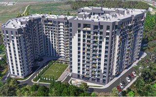 Vânzare, apartament, 3 camere, strada Grenoble, Botanica - Poză 7