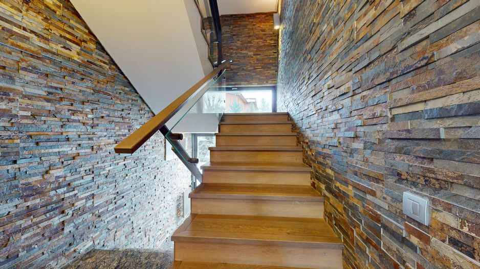 Vila Premium Damaroaia | Str. Garofitei - Poză 23