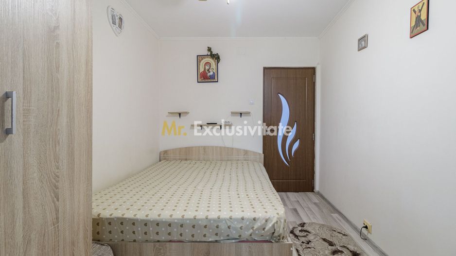 4 camere cu centrala, et 7 din 8 - Poză 4
