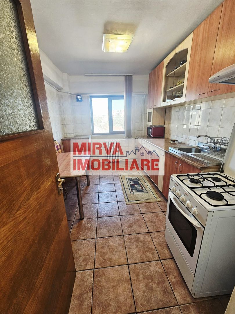 Apartament 2 camere Ultracentral, mobilat, utilat, decomandat - Poză 10