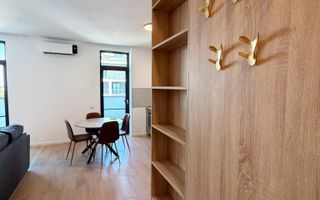 2 camere de închiriat | Torontalului Ateneo| parcare | prima închiriere bloc nou - Poză 7
