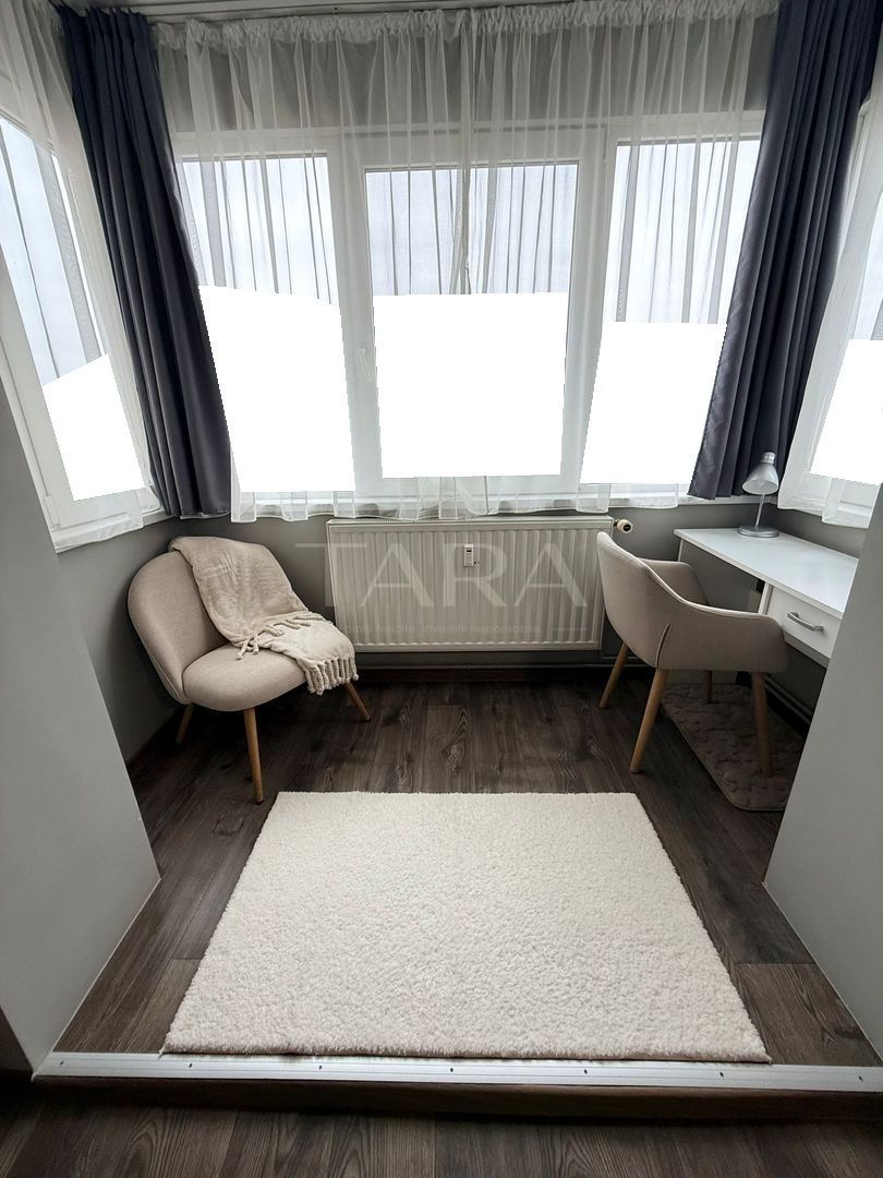 Apartament 1 cameră,  zonă Centrală, Piata Mihai Viteazul - Poză 6