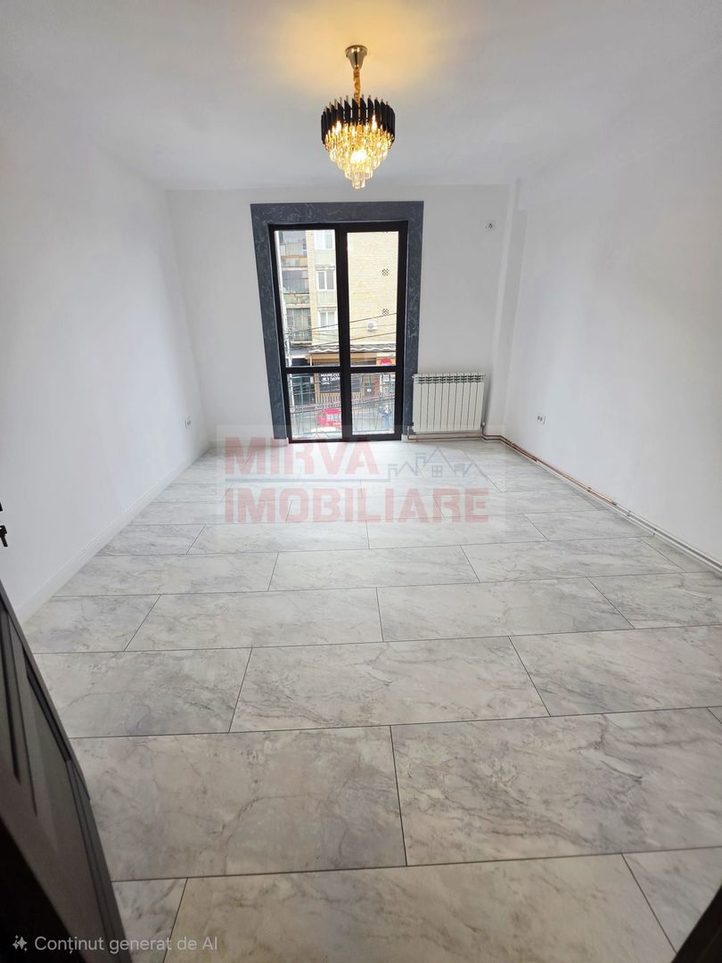 Apartament 2 camere renovat complet | Ultracentral | Vedere Tribunal - Poză 7