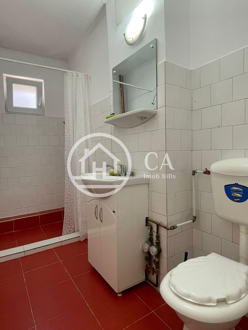 Apartament de inchiriat cu 2 camere in zona Iosia-Nord Oradea - Poză 8