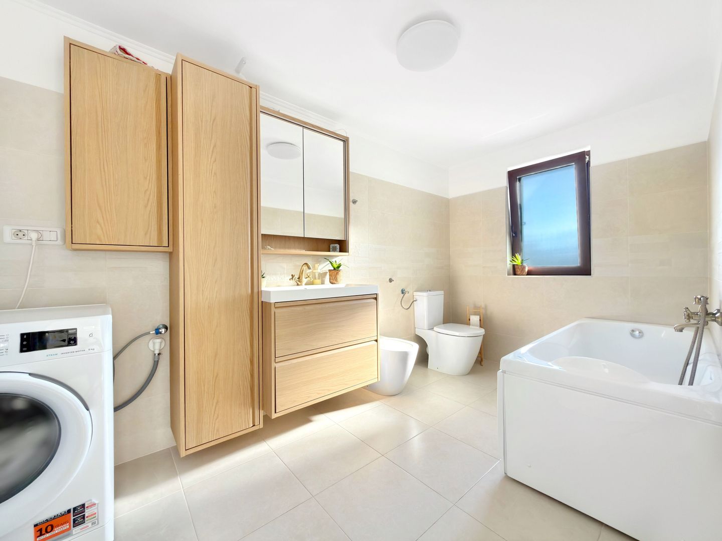 Ultimul Disponibil | Mobilat-Utilat | Ready to Move| IKEA | Comision 0 - Poză 23