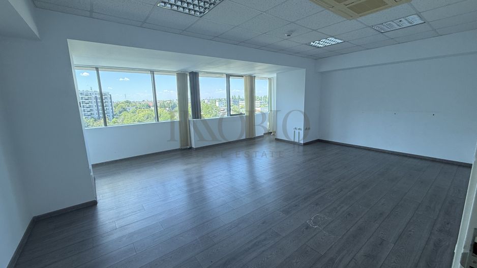 Spațiu premium de birouri / Băneasa Offices / Parc Herăstrău - Poză 6