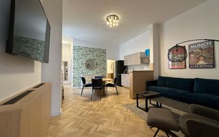 Apartament 3 camere | Etaj 1 | Terasa | Modern | Central - Poză 3