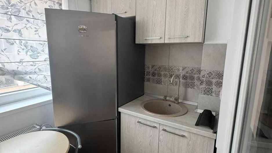 AP. 2 CAMERE- METALURGIEI, BLOC NOU, CENTRALA, PARCARE INCLUSA - Poză 6