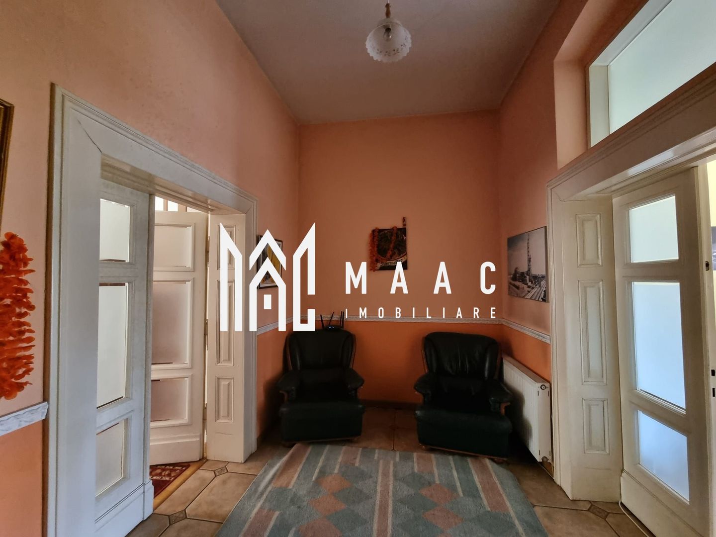 Apartament 2 camere |  82 mp utili | pietonala N. Balcescu - Poză 11