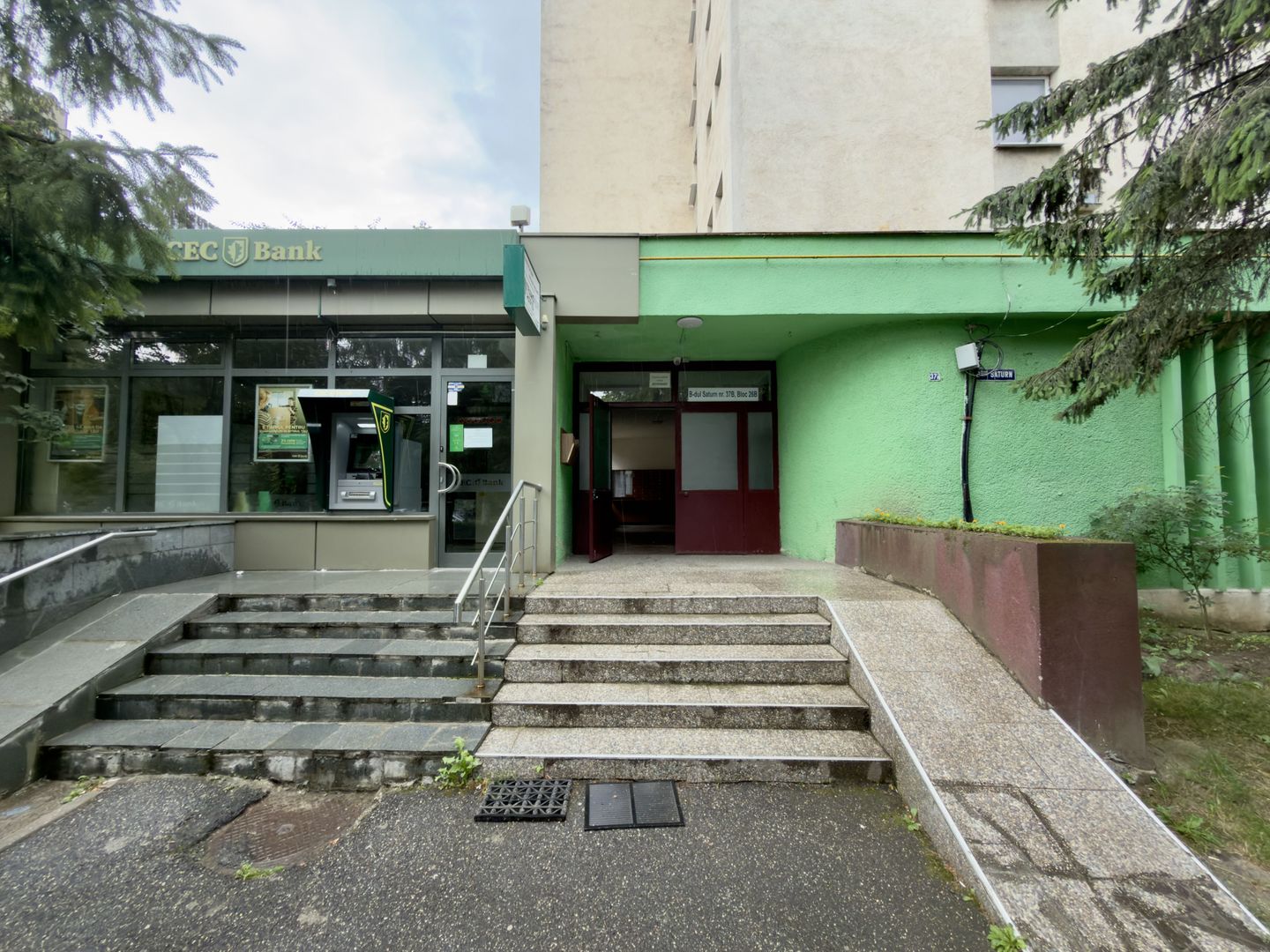 Garsonieră de vânzare, Bulevardul Saturn, Brașov - Poză 11