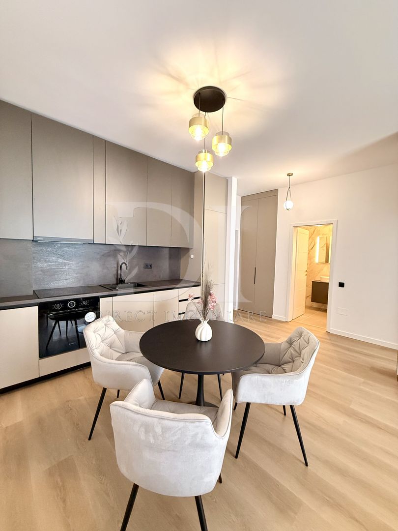 Apartament 2 camere | ULTRAFINISAT | Zona Eroilor / Floresti - Poză 10