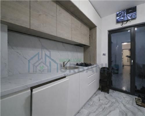 Apartament 2 camere, 72 mp, Dancu – Mobilat și utilat, bloc nou 2025 - Poză 1