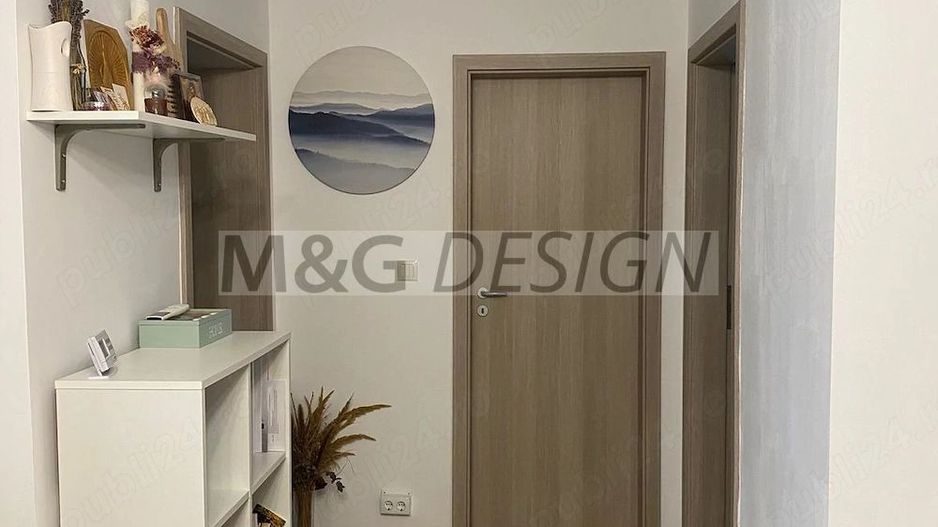 Apartament cu 3 camere Giroc - Poză 8