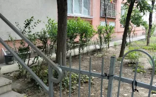 Garsoniera spațioasă, renovata, la cheie Th. Pallady Nr. 5 - Poză 11