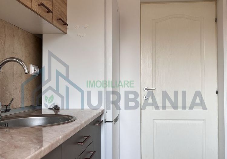 Apartament 2 camere de închiriat – Lunca Cetățuii, Str. Muncii - Poză 4