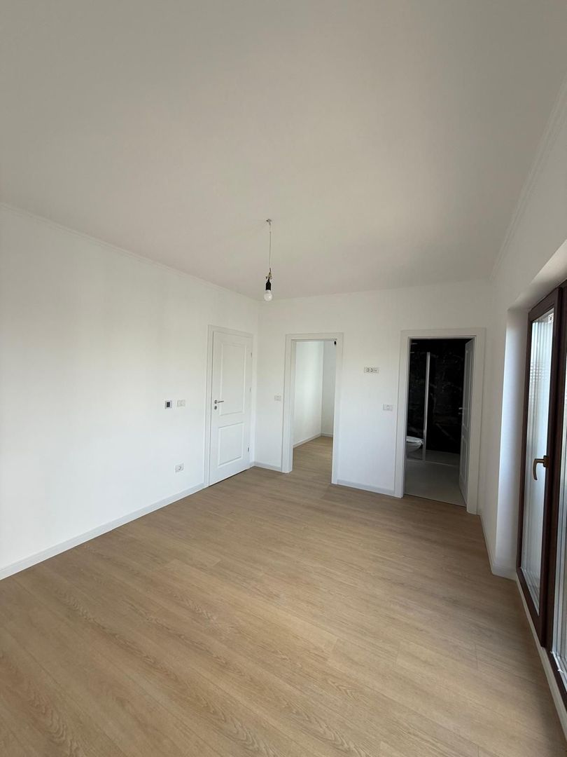 Duplex nou - 3 dormitoare - zona Kids Park - Dumbravita - Poză 5