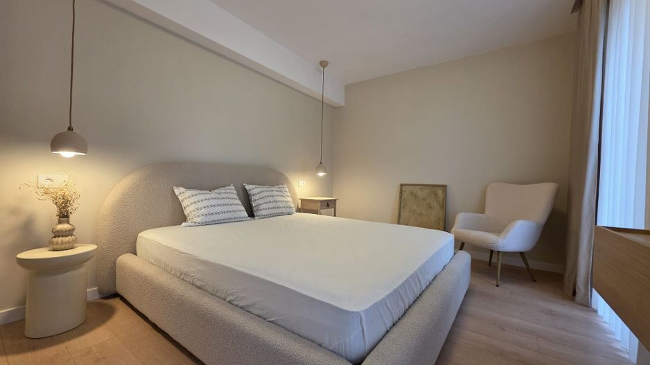 Apartament Nou 3 Camere de Închiriat - Iancu Nicolae, 95 m, NOU LUX - Poză 27