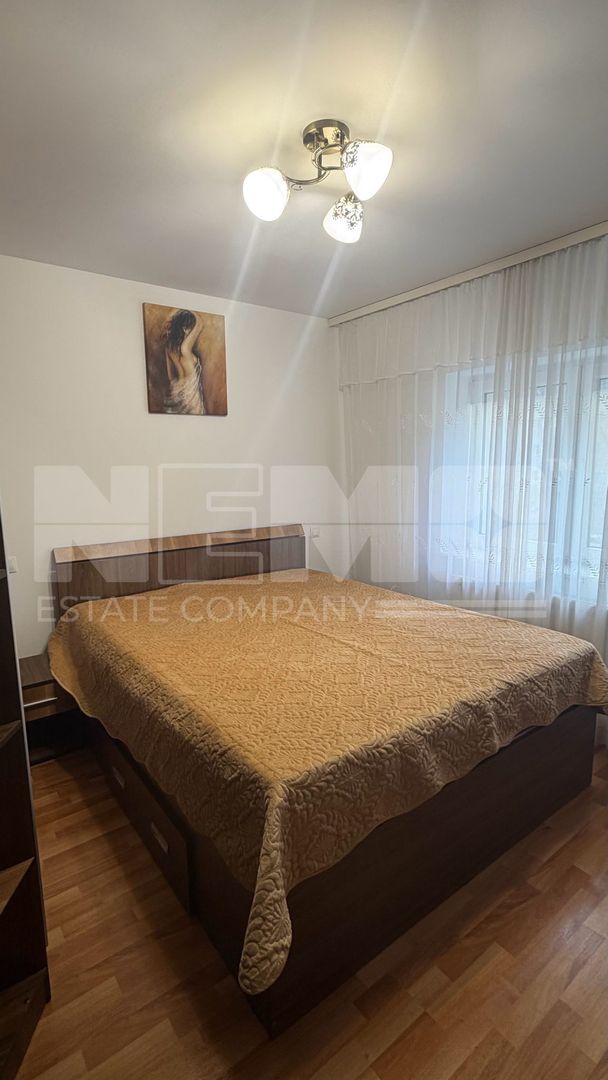 Apartament cu 3 Camere Et.3 ISuceava/Obcini I 115.000 - Poză 8