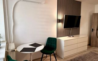 Garsoniera de inchiriat in Dristor la metrou prima inchiriere - Poză 9