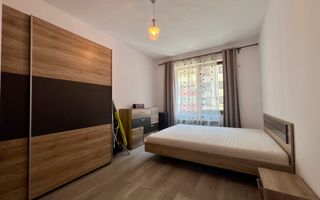 3 camere Aviației | Terasă 13 mp | 2 băi | Parcare subterană inclusă - Poză 6