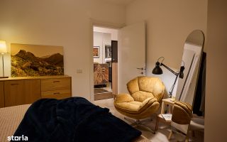 Apartament 2 camere Mobilat Utilat | incalzire podea | parcare inclusa - Poză 10