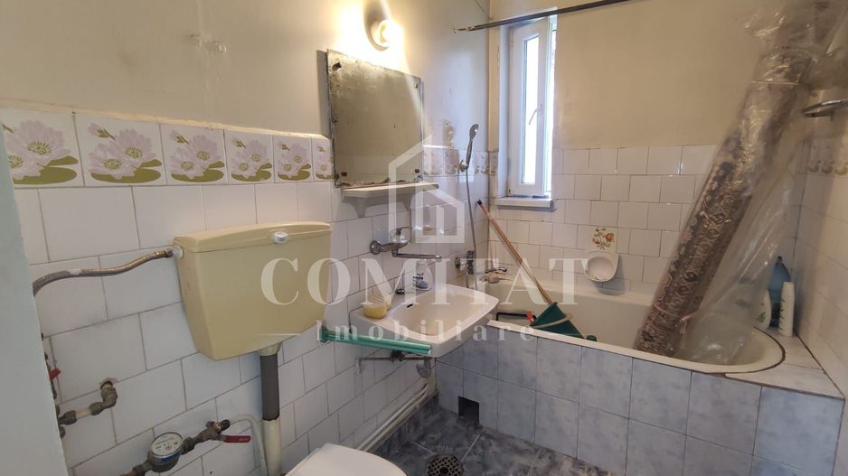 Apartament 2 camere | cartier Grigorescu zona casa Radio - Poză 7